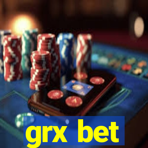 grx bet